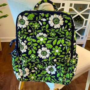 Vera Bradley backpack